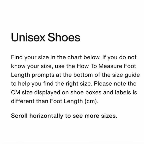 Nike Mind 001 Men's 6.5 women’s 8 Pregame Mules New NWB - Picture 9 of 16